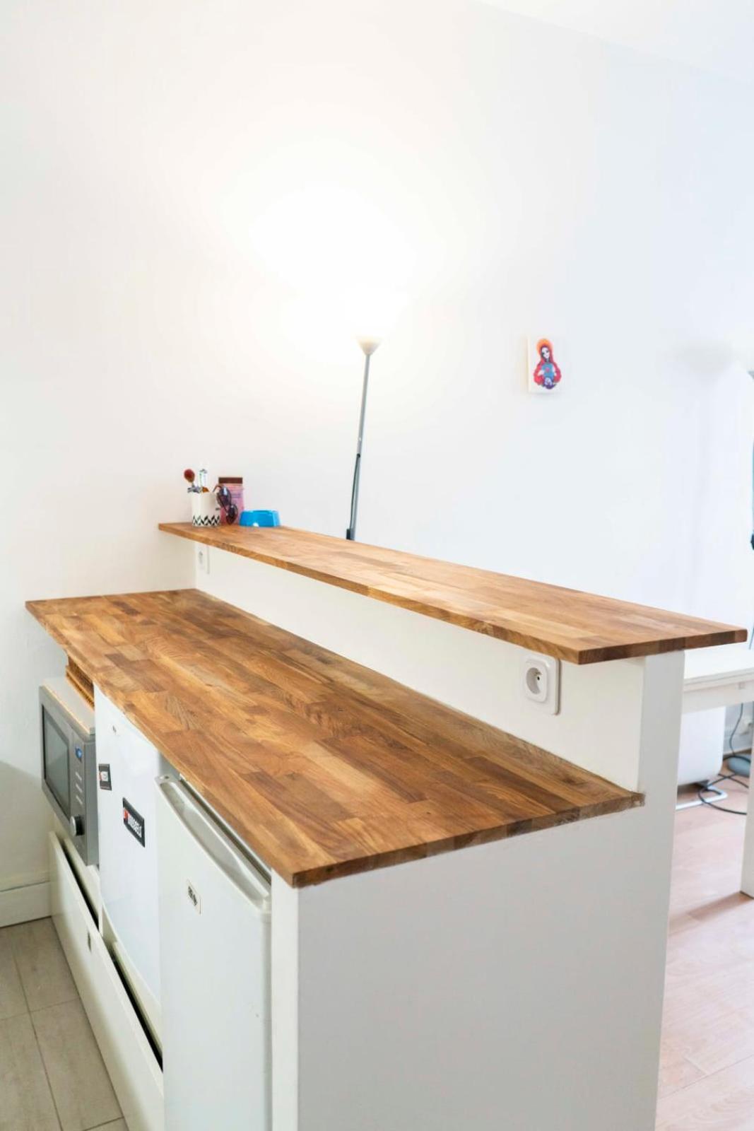 Charming With View Near The Sacre Coeur! Apartment *